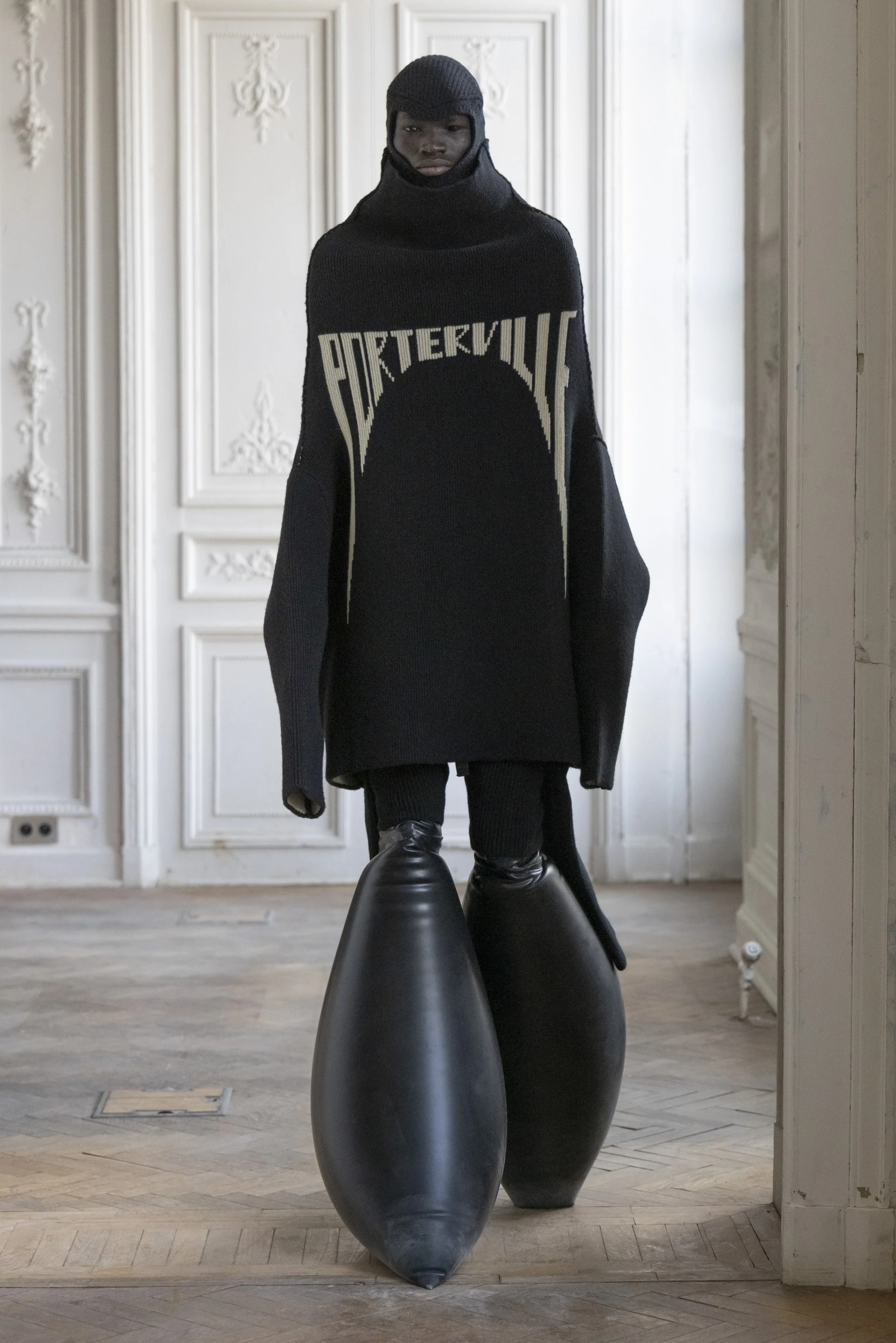 RICK OWENS FW24 —